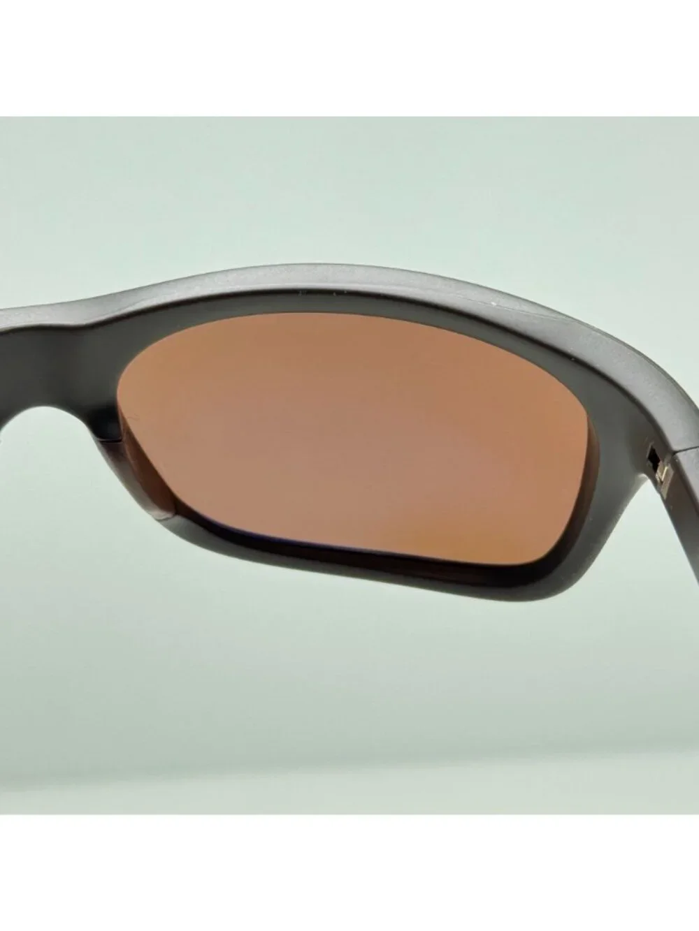 Serengeti Sunglasses 8688 Ettore Polarized Italy 50-20-135 W/ Case